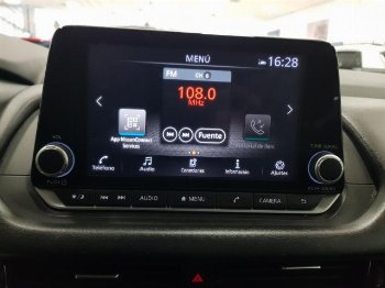 Miniatura Nissan Qashqai