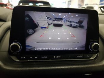 Miniatura Nissan Qashqai