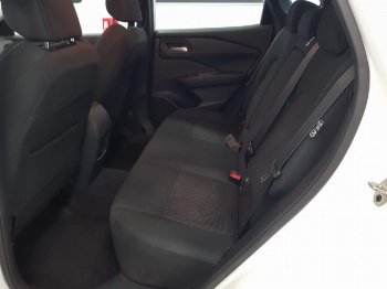 Miniatura Nissan Qashqai