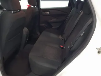 Miniatura Nissan QASHQAI