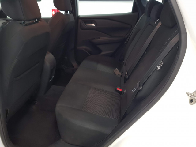 Nissan Qashqai  de segunda Mano en Málaga