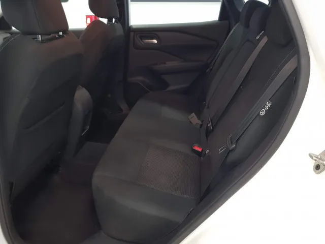 Nissan QASHQAI  de segunda Mano en Málaga