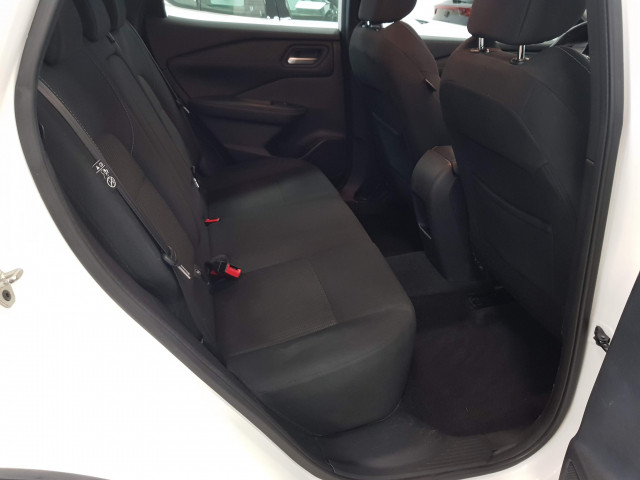 Nissan Qashqai  de segunda Mano en Málaga