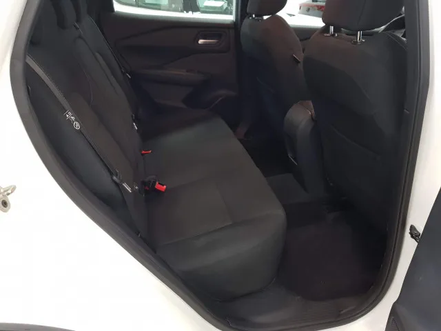 Nissan QASHQAI  de segunda Mano en Málaga