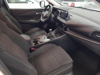 Miniatura Nissan Qashqai