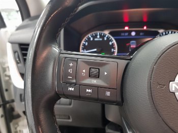 Miniatura Nissan Qashqai