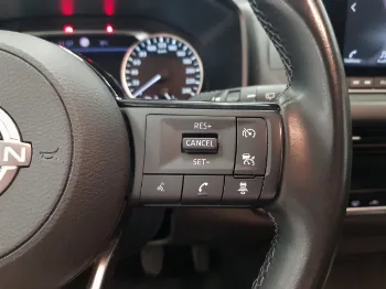 Miniatura Nissan QASHQAI