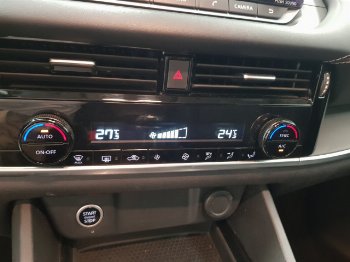 Miniatura Nissan Qashqai