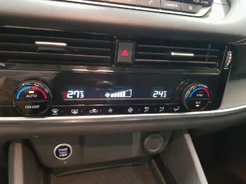 Miniatura Nissan QASHQAI