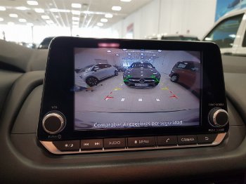 Miniatura Nissan Qashqai