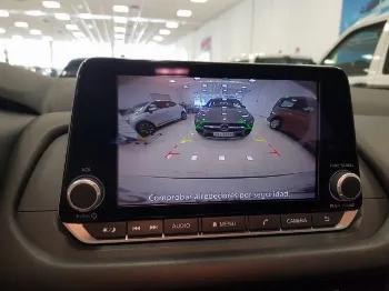 Miniatura Nissan QASHQAI