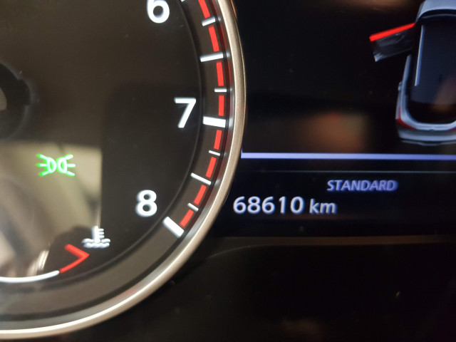 Nissan Qashqai  de segunda Mano en Málaga