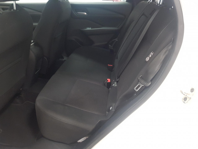 Nissan Qashqai  de segunda Mano en Málaga