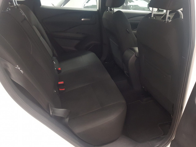 Nissan Qashqai  de segunda Mano en Málaga