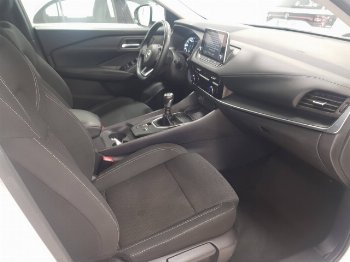 Miniatura Nissan Qashqai