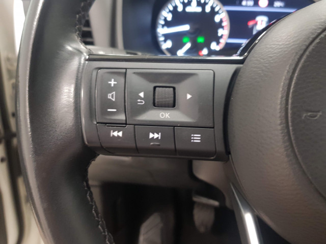 Nissan Qashqai  de segunda Mano en Málaga