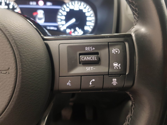 Nissan Qashqai  de segunda Mano en Málaga