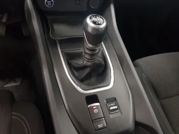 Miniatura Nissan QASHQAI