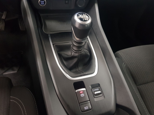 Nissan Qashqai  de segunda Mano en Málaga