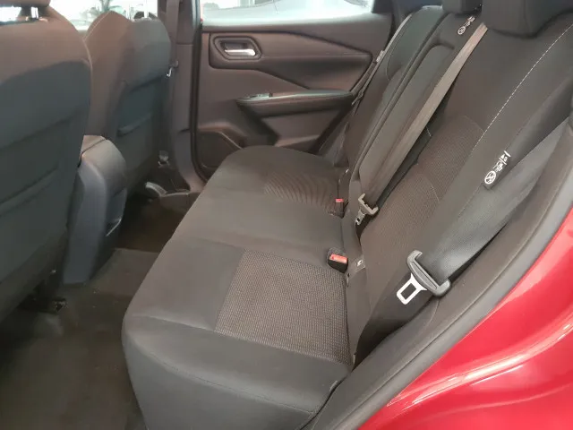 Nissan QASHQAI  de segunda Mano en Málaga