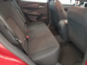 Miniatura Nissan QASHQAI