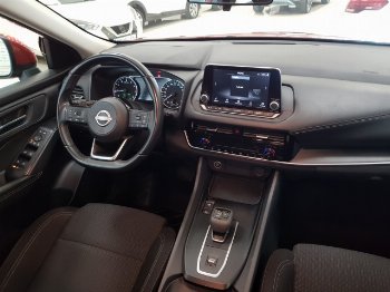 Miniatura Nissan Qashqai