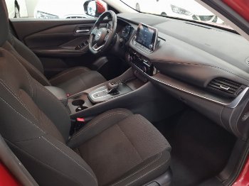 Miniatura Nissan Qashqai