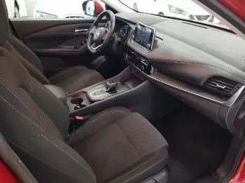Miniatura Nissan QASHQAI