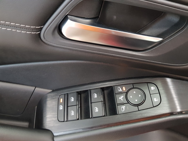 Nissan Qashqai  de segunda Mano en Málaga