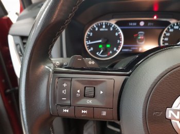 Miniatura Nissan Qashqai