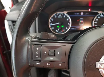 Miniatura Nissan QASHQAI