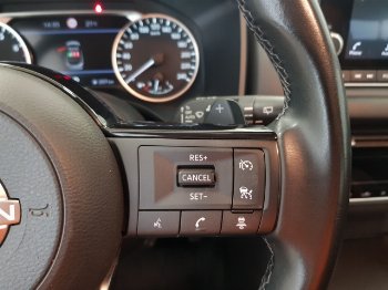 Miniatura Nissan Qashqai