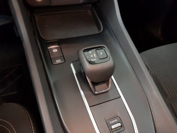 Miniatura Nissan Qashqai