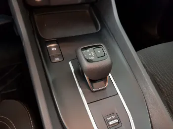 Miniatura Nissan QASHQAI