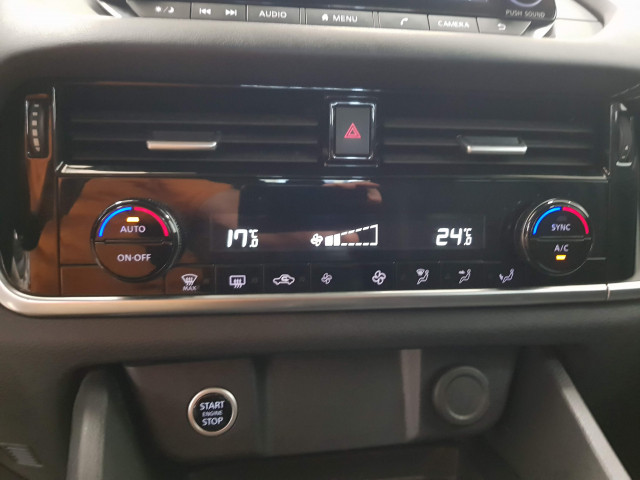 Nissan Qashqai  de segunda Mano en Málaga