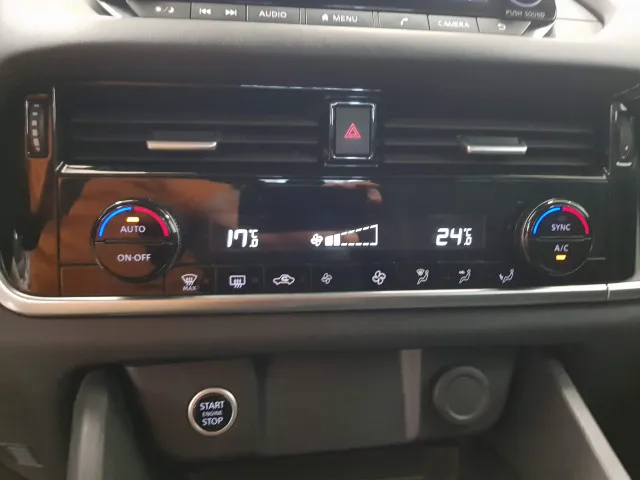 Nissan QASHQAI  de segunda Mano en Málaga
