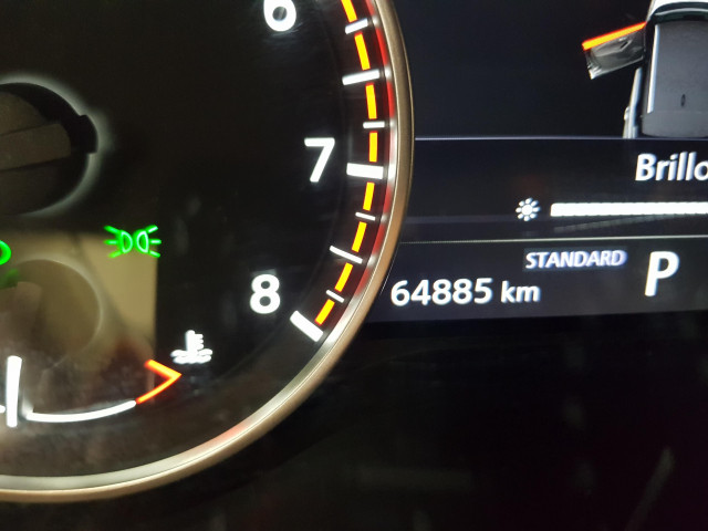 Nissan Qashqai  de segunda Mano en Málaga