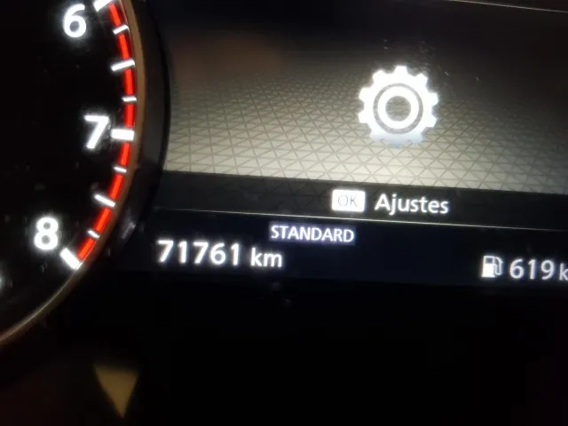 Nissan QASHQAI  de segunda Mano en Málaga