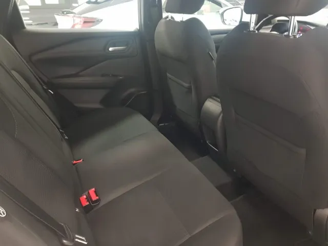 Nissan QASHQAI  de segunda Mano en Málaga