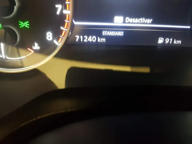 Nissan QASHQAI  de segunda Mano en Málaga