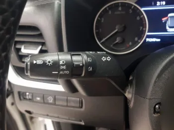 Miniatura Nissan QASHQAI
