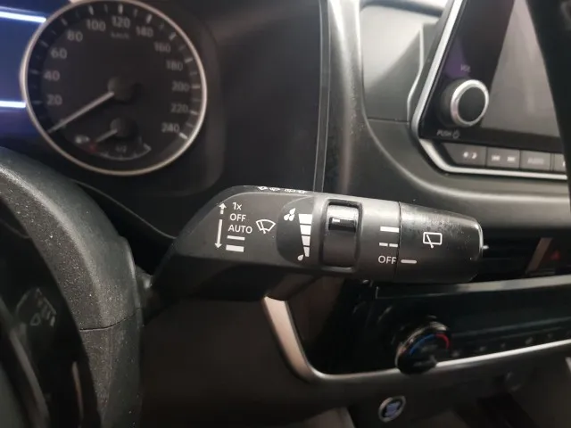 Nissan QASHQAI  de segunda Mano en Málaga