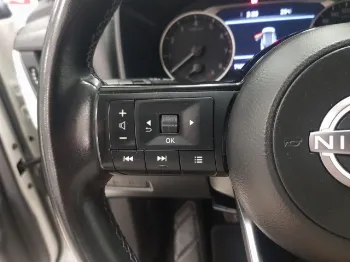 Miniatura Nissan QASHQAI