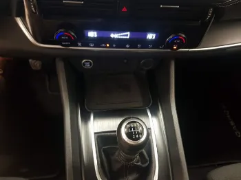 Miniatura Nissan QASHQAI