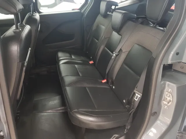 Nissan TOWNSTAR  de segunda Mano en Málaga
