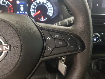 Miniatura Nissan TOWNSTAR
