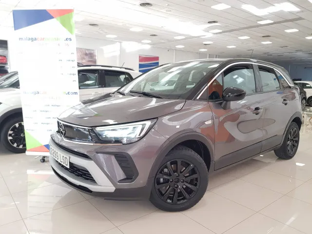 Opel CROSSLAND  de segunda Mano en Málaga