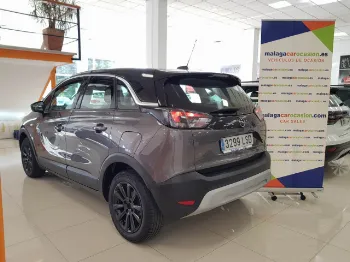 Miniatura Opel CROSSLAND
