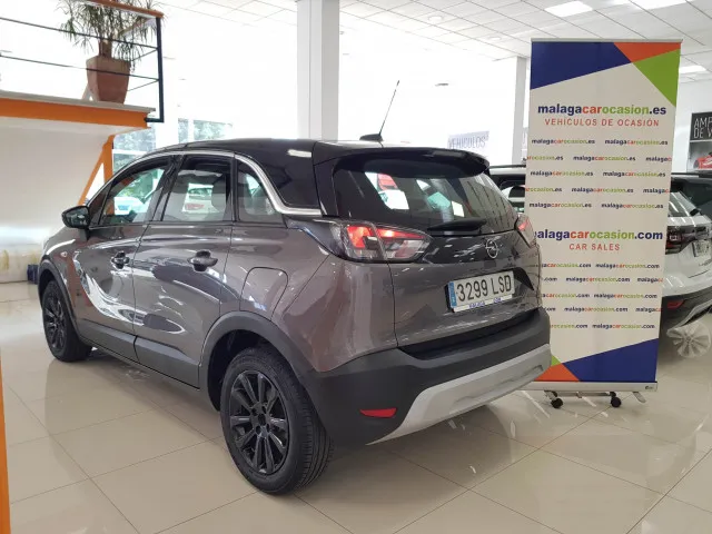 Opel CROSSLAND  de segunda Mano en Málaga