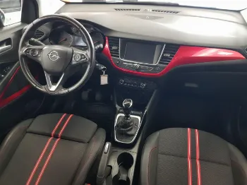 Miniatura Opel CROSSLAND